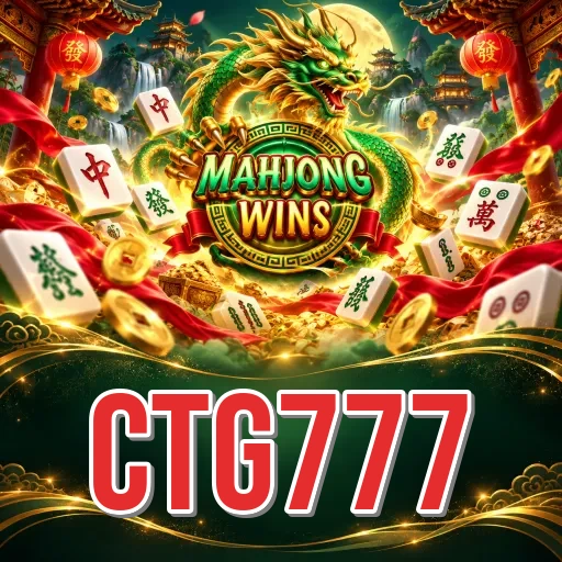 ctg777 Features