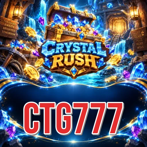 Who We Are at ctg777